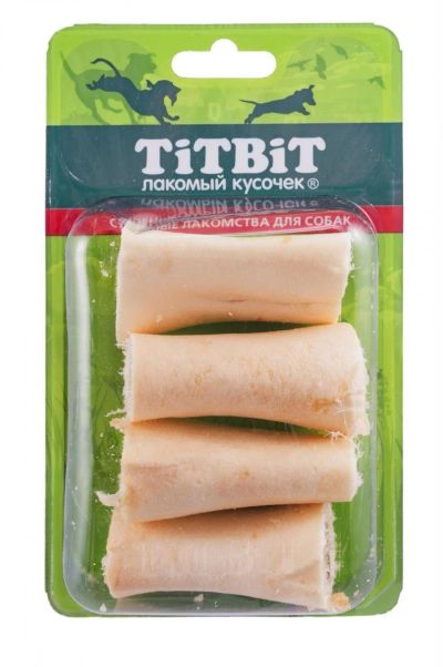 Лот: 16213030. Фото: 1. Голень малая (ТитБит) баранья... Корма