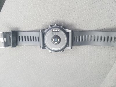 Лот: 14856095. Фото: 1. Garmin Fenix 3 HR. Другие наручные часы