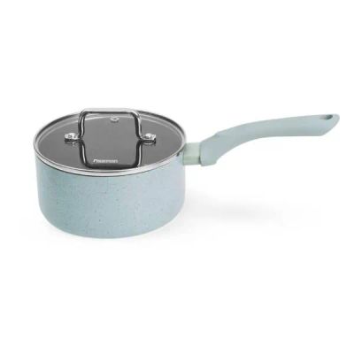 Лот: 25625116. Фото: 1. Ковш с крышкой FISSMAN Mini Chef... Кастрюли