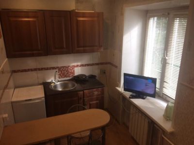 Лот: 3407077. Фото: 1. Сдам евростудию собственник 23кв... Квартиры, студии