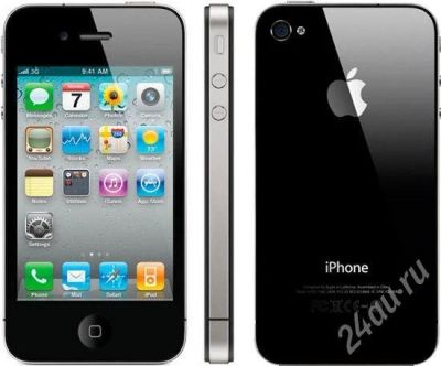 Лот: 696576. Фото: 1. Новый. Разлоченный!! Apple Iphone... Смартфоны