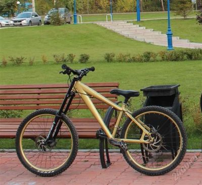 Лот: 2584205. Фото: 1. Norco Manik ! ! !. Велосипеды