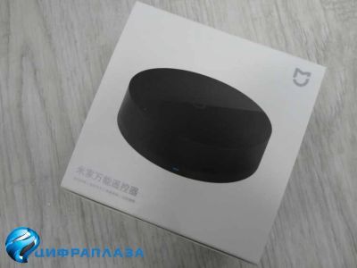 Лот: 15520400. Фото: 1. Xiaomi ИК-пульт универсальный... Другое (бытовая техника)