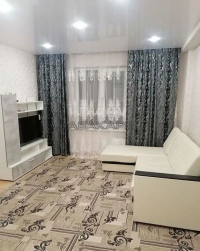 Лот: 21539002. Фото: 1. Сдам 2-комн. улица Устиновича... Квартиры, студии