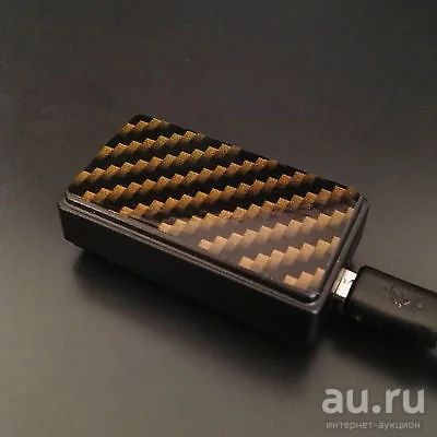 Лот: 8911147. Фото: 1. EDTracker – DIY head tracker. Другое (периферия)