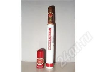 Лот: 265561. Фото: 1. Сигара с Кубы! Romeo y Julieta... Разное