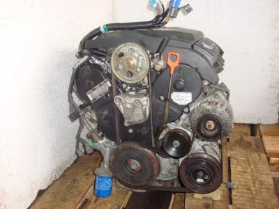 Лот: 3010312. Фото: 1. Двигатель J30A(3л)Honda Inspire... Двигатель и элементы двигателя