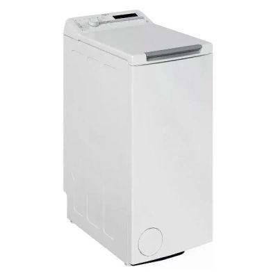 Лот: 24596414. Фото: 1. Стиральная машина Whirlpool TDLR... Стиральные машины