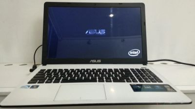 Лот: 11086739. Фото: 1. Ноутбук ASUS X501A Intel Pentium... Ноутбуки