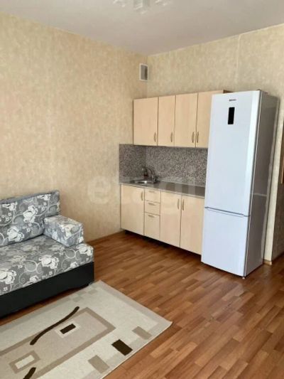 Лот: 25527387. Фото: 1. квартира , Красноярск улица Борисова... Квартиры, студии