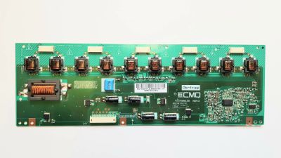 Лот: 17332535. Фото: 1. Inverter инвертор VIT70063.50... Запчасти для телевизоров, видеотехники, аудиотехники