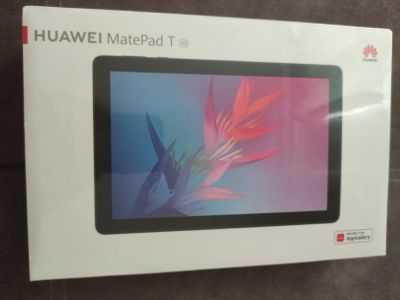 Лот: 18020532. Фото: 1. 9.7" Планшет Huawei Matepad T10... Планшеты