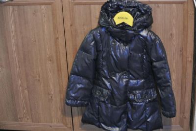 Лот: 3068847. Фото: 1. Куртка Benetton. Верхняя одежда
