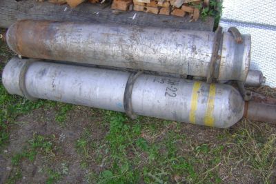 Лот: 5904382. Фото: 1. Баллон Хладоген. Баллоны, газ в баллонах