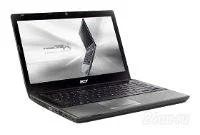 Лот: 1304040. Фото: 1. Легкий ноут Acer TimelineX 4820TG... Ноутбуки
