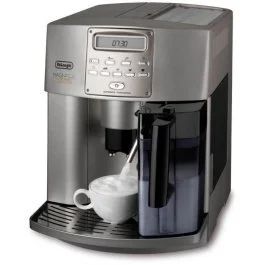 Лот: 10481542. Фото: 1. Кофемашина delonghi esam 3500s. Пищевое