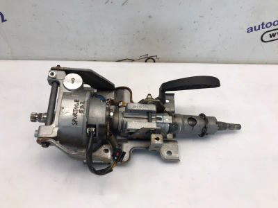 Лот: 21704761. Фото: 1. рулевая колонка Kia Sportage SL. Ходовая, подвеска, рулевое управление