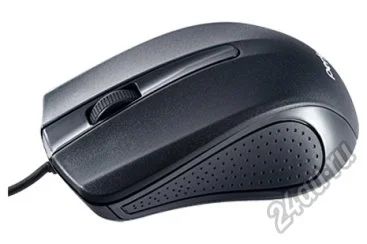 Лот: 5610637. Фото: 1. Мышь проводная мышка Perfeo USB... Клавиатуры и мыши
