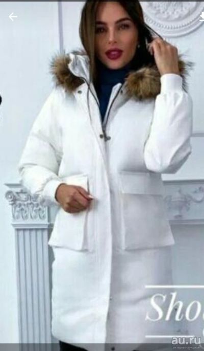 Лот: 15109990. Фото: 1. Пуховик бомбовский🔥. Верхняя одежда