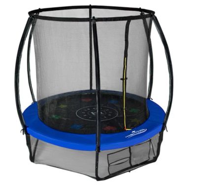 Лот: 15618863. Фото: 1. Батут Hasttings Air Game (2,44... Детские спортивные комплексы, батуты