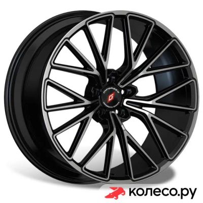 Лот: 25220134. Фото: 1. IFG57 8x18/5*114.3 D67.1 ET35... Диски