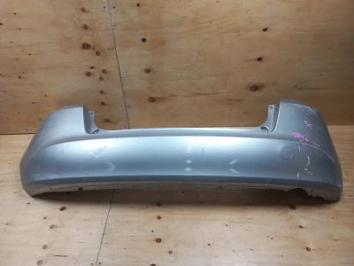 Лот: 18800235. Фото: 1. Бампер Honda Fit GE6 L13A 2008... Кузов