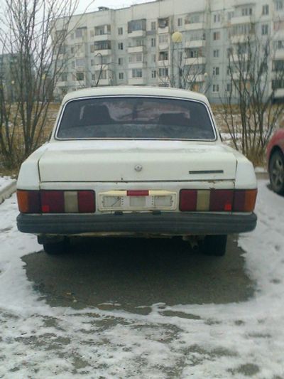 Лот: 4754568. Фото: 1. Продам волгу 31029. Автомобили