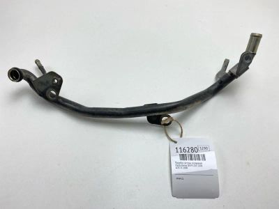 Лот: 25551635. Фото: 1. Патрубок системы охлаждения Mazda... Тормозная система