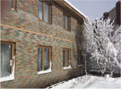 Лот: 13215312. Фото: 1. Продается дом 230 кв.м. 7 сот... Дома