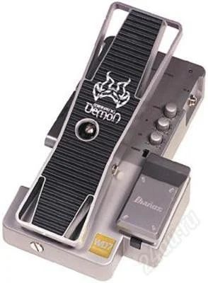Лот: 1321047. Фото: 1. IBANEZ WD7 WEEPING DEMON педаль... Гитарные эффекты и комбоусилители