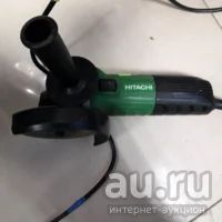 Лот: 12834472. Фото: 1. болгарка. Электроинструмент