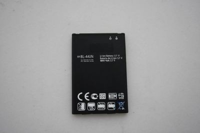 Лот: 7969729. Фото: 1. Аккумулятор для телефона LG BL-44JN. Внешние, портативные аккумуляторы для смартфонов (Power bank)