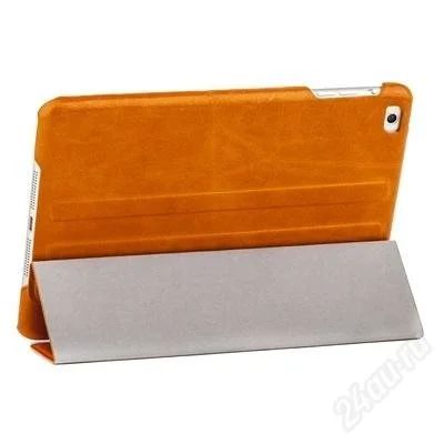 Лот: 2596485. Фото: 1. Чехол Borofone General Leather... Чехлы, обложки