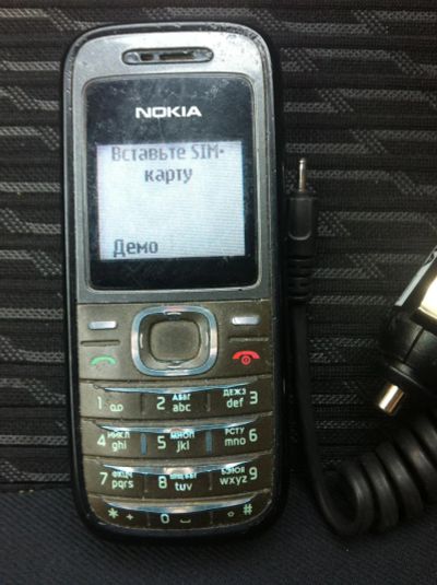 Лот: 8213751. Фото: 1. телефон Nokia. Кнопочные мобильные телефоны