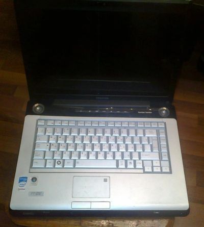 Лот: 3601439. Фото: 1. Toshiba Satellite A200-1KH. Ноутбуки