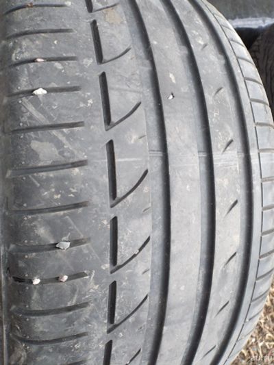 Лот: 17597373. Фото: 1. R19 275/40 продам 1 шину bridgestone... Шины