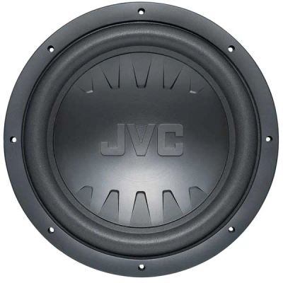 Лот: 18686295. Фото: 1. Сабвуфер JVC 1200. Сабвуферы