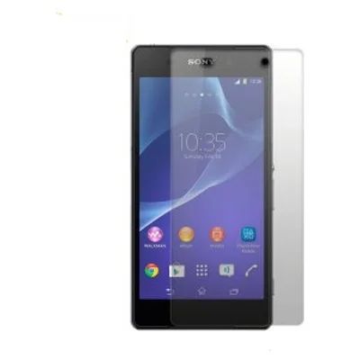 Лот: 4673602. Фото: 1. Защитная пленка для Sony Xperia... Защитные стёкла, защитные плёнки