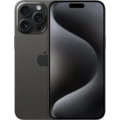 Лот: 22217788. Фото: 1. Смартфон Apple iPhone 15 Pro 512GB... Смартфоны