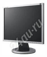 Лот: 498704. Фото: 1. Samsung 940N разбита матрица. ЖК-мониторы