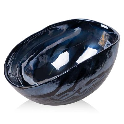 Лот: 24935675. Фото: 1. Микро чаша Yalos Cartoccetto Black... Предметы сервировки