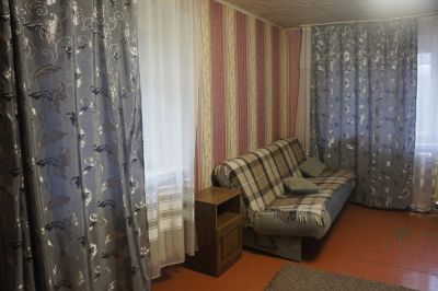 Лот: 2801756. Фото: 1. Сдам квартиру 1 комн студгородок... Квартиры, студии