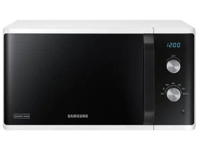 Лот: 25665730. Фото: 1. Микроволновая печь Samsung MS23K3614AW. Микроволновки, мини-печи