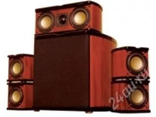 Лот: 79866. Фото: 1. Акустику Velton Maestro MV20-5... Акустические системы