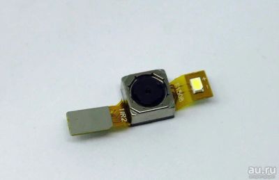Лот: 9373594. Фото: 1. Камера Ark Benefit M5 Plus (Задняя... Видео- и фотокамеры