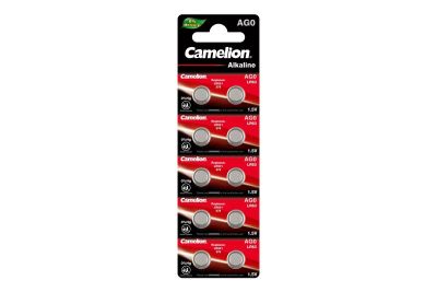 Лот: 14365934. Фото: 1. Элемент питания щелочные Camelion... Батарейки, аккумуляторы, элементы питания
