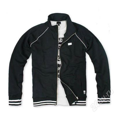 Лот: 537649. Фото: 1. Толстовка Emporio Armani. Свитеры, толстовки, худи