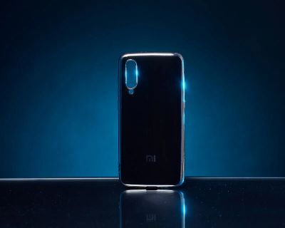 Лот: 19912917. Фото: 1. Кейс силиконовый для Xiaomi Mi... Чехлы, бамперы