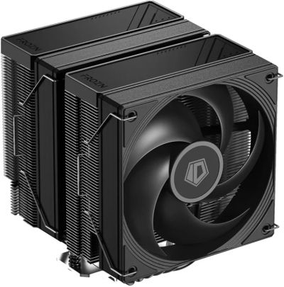 Лот: 25436872. Фото: 1. Новый кулер (cooler) ID-Cooling... Системы охлаждения