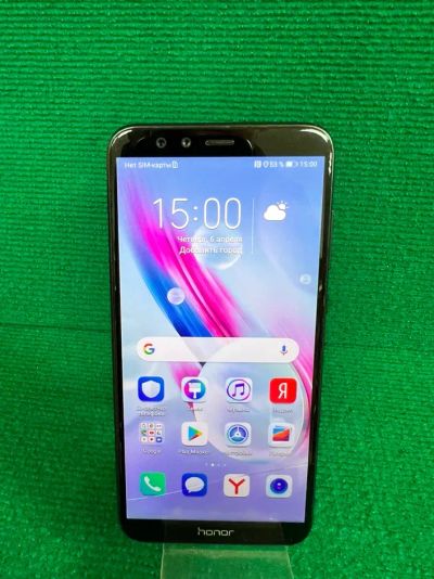 Лот: 20216002. Фото: 1. Смартфон HONOR 9 Lite (2130Б). Смартфоны
